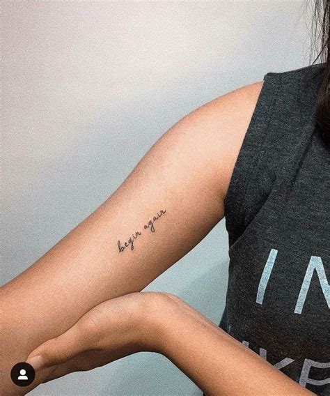 small arm tattoos for females|More.